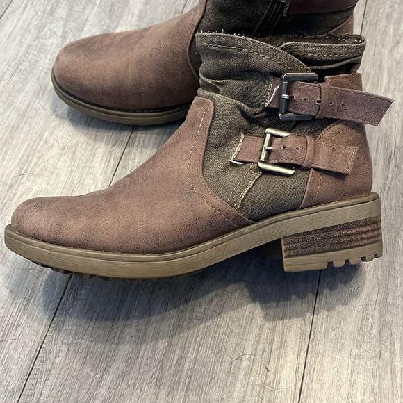 Softmoc Ankle boots - Picture 2 of 10